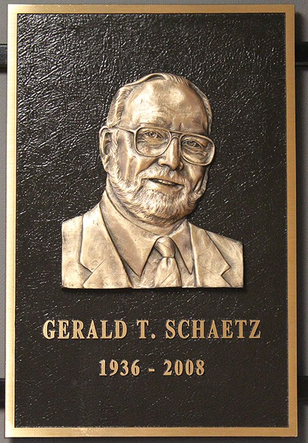 Gerry Schaetz left Green Bay Machinery in 1980 to manage operations at HART Design & Manufacturing