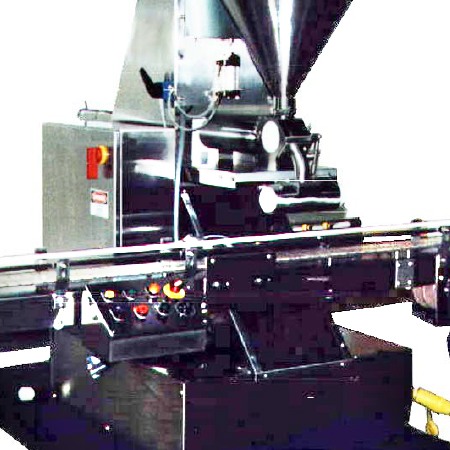 SA-12 Filler from HART Design & Manufacturing