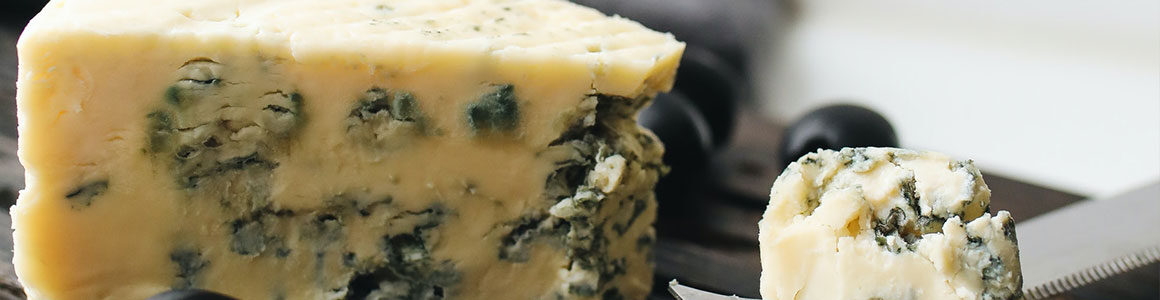 Cheesemakers blue cheese