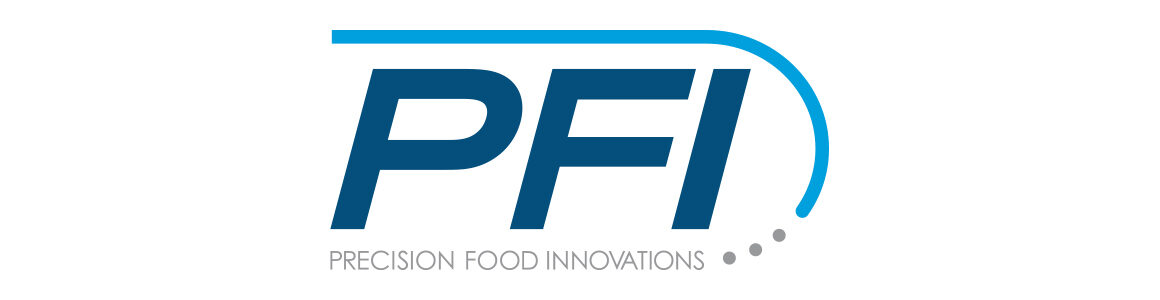 Precision Food Innovations Logo