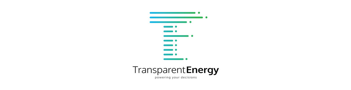 Transparent Energy Logo