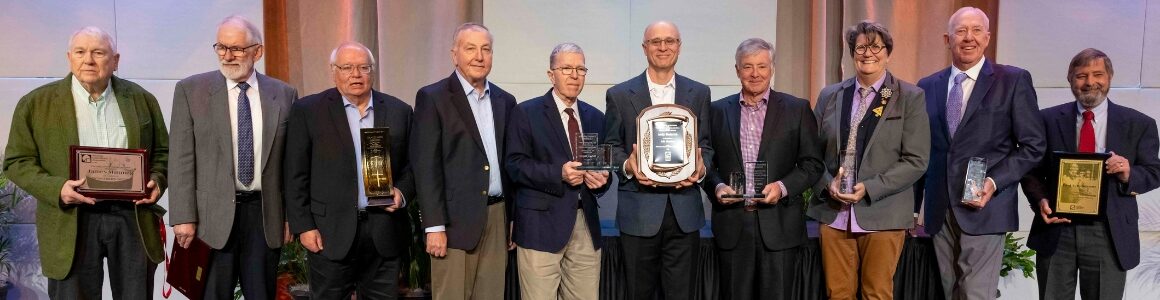 2022 CheeseCon Awards to industry leaders