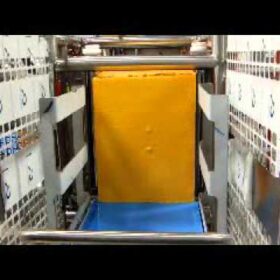 640 HC (640 lb. Hydraulic Cutters)