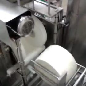 Cheese Wheel Salt & Spice Applicator