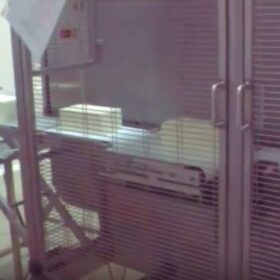 Exact Weight Cutting