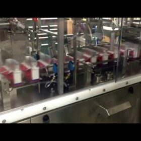 HCC Cream Cheese Filling