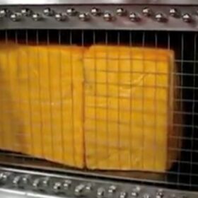 Two-Stage Cutter - Large Blocks