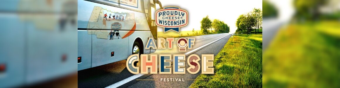 Art of Cheese Festival