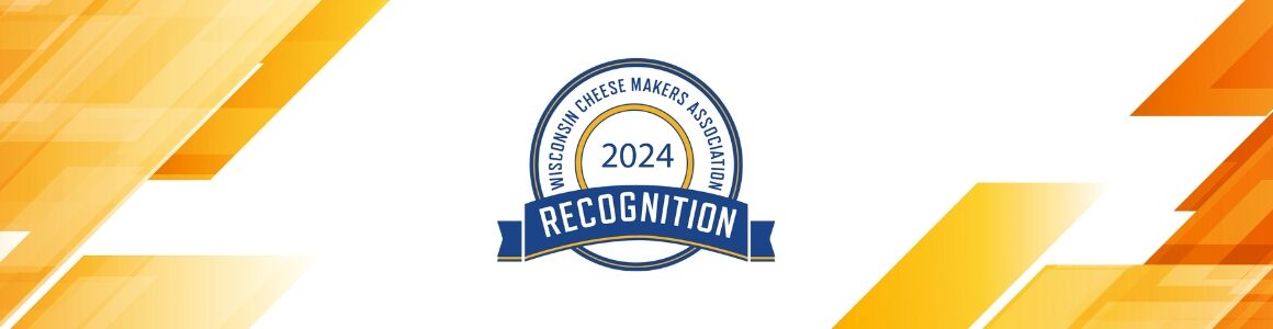 WCMA 2024 Recognition Badge
