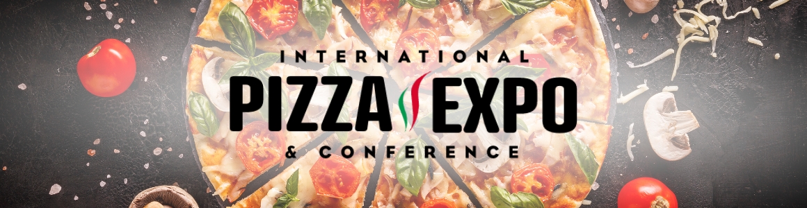 Pizza Expo 2024 Showcases Top Pizza Industry Trends