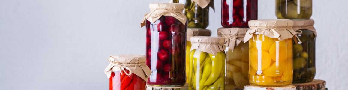 Why Glass Food Packaging Is Driving 2020s Consumer Trends