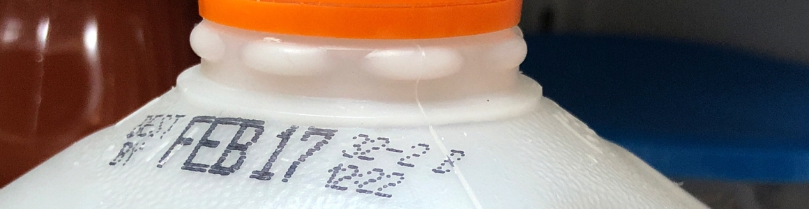 FDA And USDA Seek Input On Food Date Labeling Practices