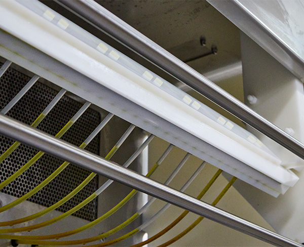 ESL Spray Hood Nozzle