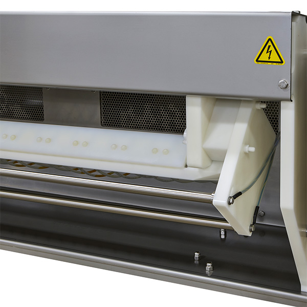 ESL Spray Hood Inset