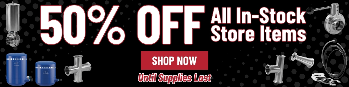 HART Design & Manufacturing End of Year Sale graphic - 2025