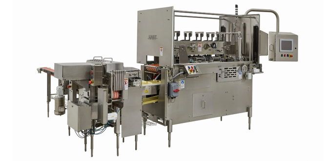 3x12 Wrapper Side View One