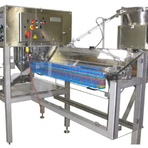 PFC-10 Spouted Pouch Filler