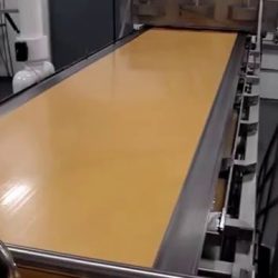 Cheese Sheet - Casting Line